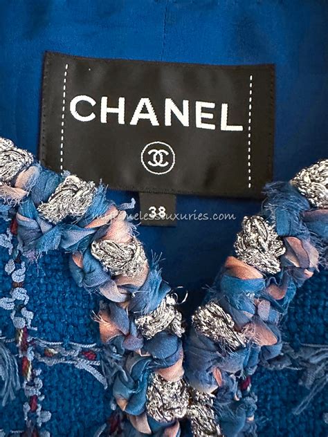 chanel 23c jacket|Chanel 23c .